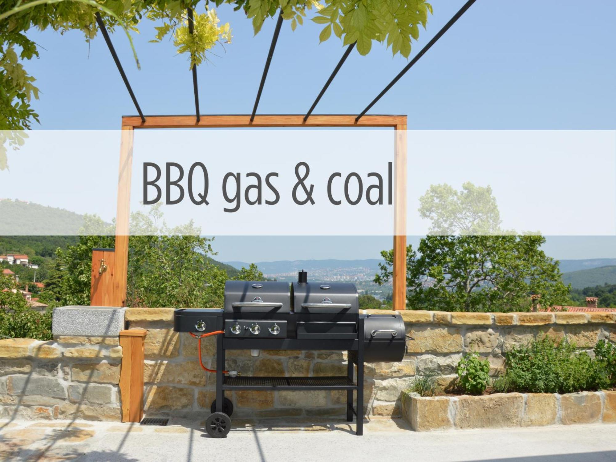 Casa Miranda - Family Comfort In A Quiet Area, Near The Sea, With Bbq And Free Parking Zgornje Skofije Exterior foto